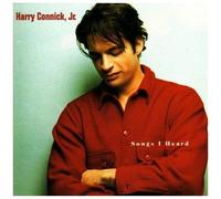 Harry Connick Jr. – Songs I Heard – CD – Import