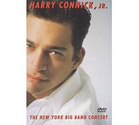 Harry Connick Jr.: The New York Big Band Concert
