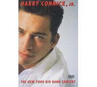 Harry Connick Jr. : The New-York Big Band Concert