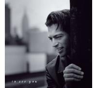 Harry Connick Jr. – To See You – CD – Sony
