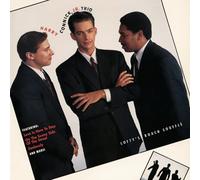 Harry Connick Jr. – Lofty's Roach Souffle – CD – Sony