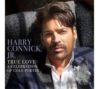 Harry Connick Jr. True Love: A Celebration of Cole Porter (CD) Album