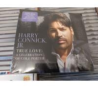 Harry Connick Jr - TRUE LOVE Cole Porter celebration | CD ALBUM | [New CD] neuf