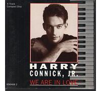 HARRY CONNICK JR - We Are In Love