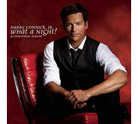 Harry Connick Jr. – What A Night! A Christmas Album – CD – Legacy