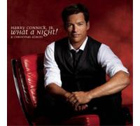Harry Connick Jr. – What a Night! A Christmas Album – CD – Import