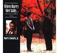When Harry Met Sally