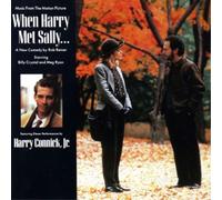 Harry Connick Jr. – When Harry Met Sally (Bande originale du film) – CD
