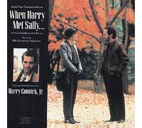Harry Connick, Jr. - When Harry Met Sally... (Music From the Motion Picture) [Ne