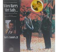 Harry Connick Jr - When Harry Met Sally (Sony Gold Series) (Original Soundtrack) [Import]