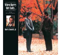 Harry Connick Jr. When Harry Met Sally (Vinyl) 12" Album
