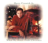 Harry Connick Jr. - When My Heart Finds Christmas LP [Vinyl]