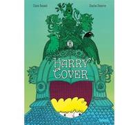 Harry Cover Claire Renaud (Auteur), Charles Dutertre (Auteur), Charles Dutertre (Illustration)