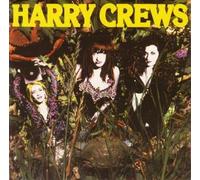 Harry Crews, the - Naked in Garden Hills [Import]