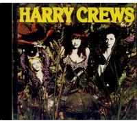 Harry Crews, the - Naked in Garden Hills [Import]