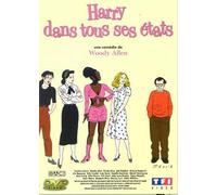 TelForceOne Livre Harry dans tous ses états