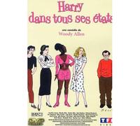 Harry Dans Tous Ses États