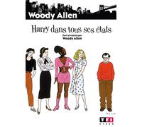 Harry Dans Tous Ses États