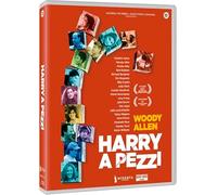 Harry dans tous ses états / Deconstructing Harry (1997) [ Origine Italienne, Sans Langue Francaise ] (Blu-Ray)