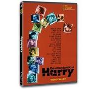 Harry dans tous ses états / Deconstructing Harry (DVD)