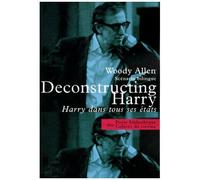 Harry Dans Tous Ses États - Scénario Bilingue
