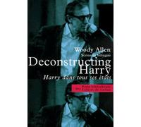 Harry Dans Tous Ses États - Scénario Bilingue