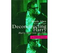 Harry dans tous ses états: Scénario bilingue