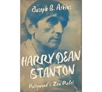 Harry Dean Stanton by Joseph B. Atkins Joseph B. Atkins (Auteur)