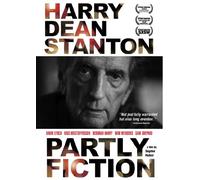 Harry Dean Stanton: Partly Fiction