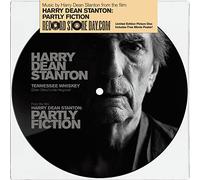 Harry Dean Stanton - Partly Fiction