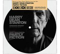 Harry Dean Stanton - Partly Fiction [7'']