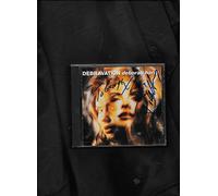Harry, Debbie - Debravation