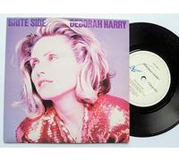 Harry, Debbie - Harry, Debbie Brite Side 7" Chrysalis CHS3452 EX/EX 1989 picture sleeve, as Deborah Harry
