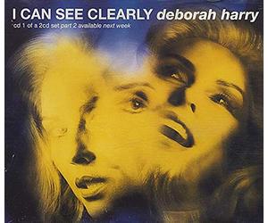 Harry Debbie - I Can See Clearly (Cd1)
