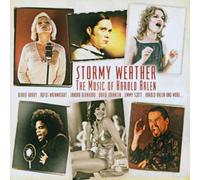 Harry,Debbie - Stormy Weather [Import]