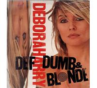 Harry,Deborah - Def,Dumb & Blonde [Vinyl LP]