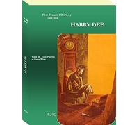 HARRY DEE, ou dernières années à Sainte-Marie