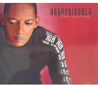 Harry Diboula - Entre Vous Et Moi (1987-2009)