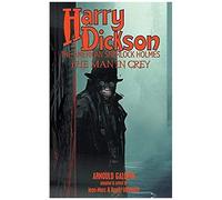 Harry Dickson