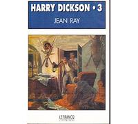 Harry Dickson 3
