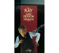 Harry Dickson N° 16