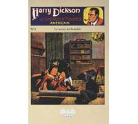 Harry Dickson T5: Le secret du Gobelin