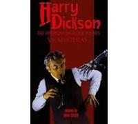 Harry Dickson, The American Sherlock Holmes, Vs. Mysteras