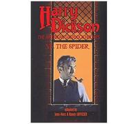 Harry Dickson, The American Sherlock Holmes, Vs. The Spider
