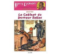 Harry Dickson Tome 13 - Le Cabinet Du Docteur Selles