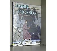 Harry Dickson, tome 2 : Le Démon de Whitechapel