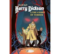 Harry Dickson - Tome 2 - The Court Of Terror