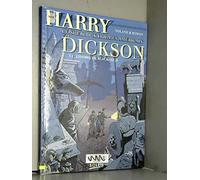 Harry Dickson, tome 4 : L' ombre de Blackfield