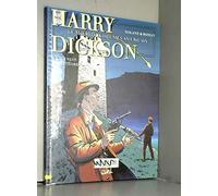 Harry Dickson, tome 5 : la nuit du meteore