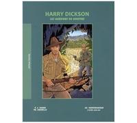 Harry Dickson - Tome 9 - Les Gardiens Du Gouffre